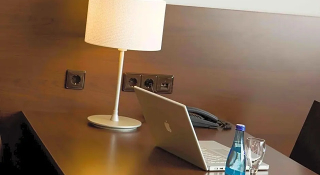 Полулюкс Hotel Mercure Graz City