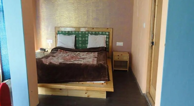 The Leh-Chen Hotel