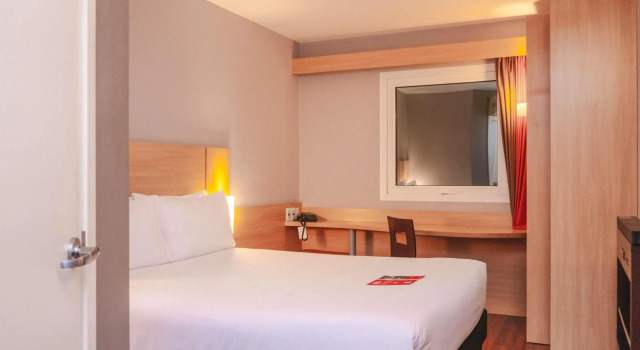 ibis Larco Miraflores
