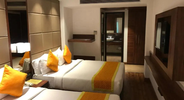 Номер Standard Hotel Southern