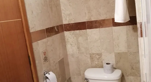 Двухместный номер Standard с видом на сад Misol-Ha Hotel Mérida