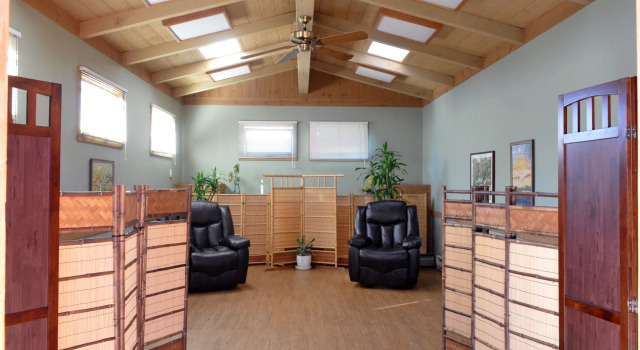 Carmel Valley Lodge, Book Hotel Hoteller i Carmel Highlands med morgenmad, Morgenmad