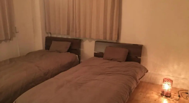 Guesthouse Banvina, Varaa Hotelli Kagoshima Kyushu