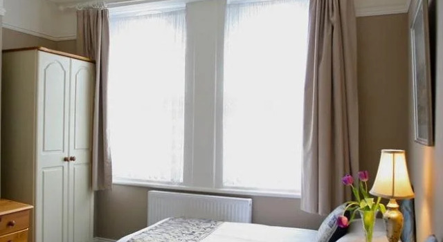 Melrose Guest House