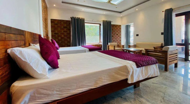 Ashokam Resorts