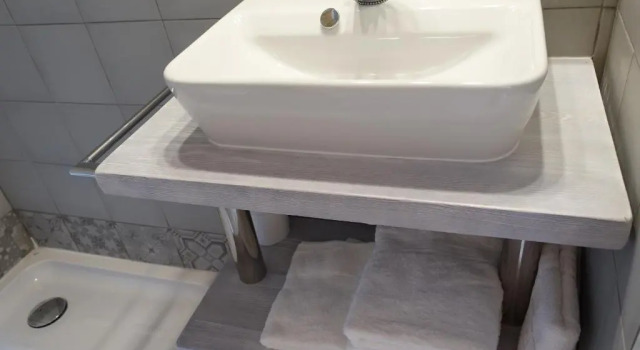 Апартаменты Дуплекс Apartamentos La Dama Azul