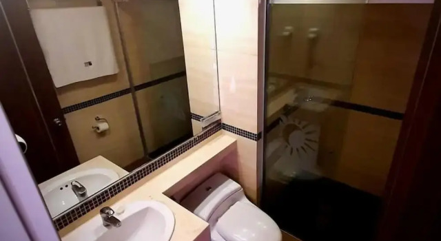 Номер Premier Novo Hotel