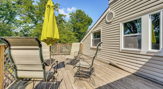 Коттедж Private Pool & Yard: Pet-friendly Home in Toledo