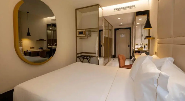 Двухместный номер Superior Madalena by The Beautique Hotels