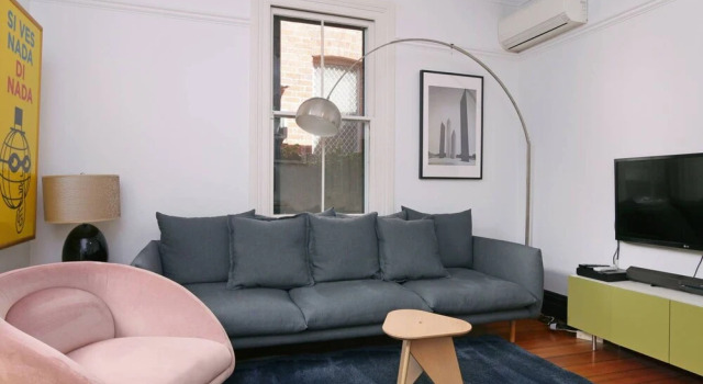 Designer 2 Bedroom House with Garden in Northbridge, Book Hotel Northbridge Perth