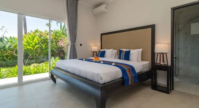 Villa Akasa Segara