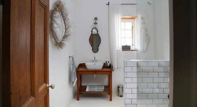 Номер Standard Dennehof Karoo Guesthouse