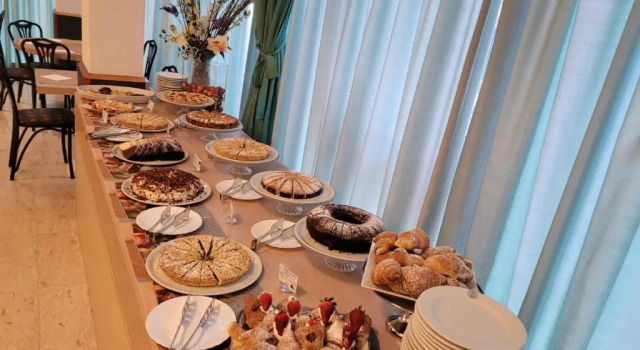 Номер Economy SI Rimini Hotel