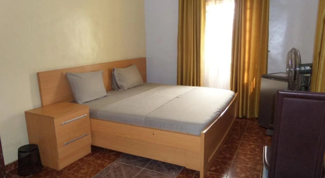 International New Life Hotel & Suites, Book Hotel Ikorodu Lagos State