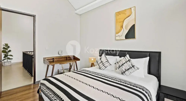 Вилла Manisha Villa by Kozystay - Seminyak