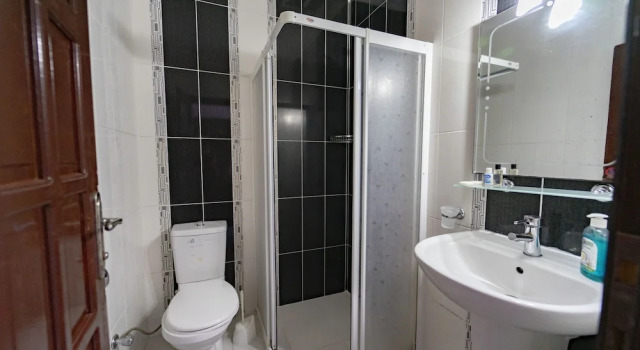 Двухместный номер Standard Flower Hotel Patara