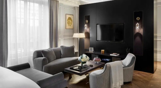 Люкс Executive Maison Villeroy