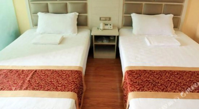 Qingzhu Hotel · Ao7 Boutique (Wuhan Wuhuan Avenue Subway Station), Prenota Boutique Boutique hotel a Wuhan, Boutique