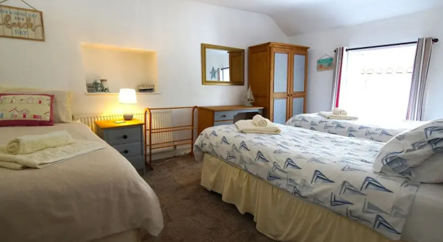 Коттедж Royal Oak Cottage