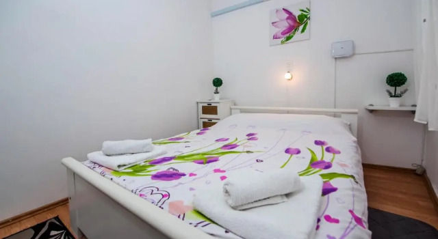 Апартаменты Apartment Rogić