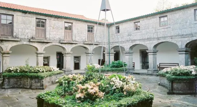 Convento San Payo, Boek Hotel Vila Nova de Cerveira Minho