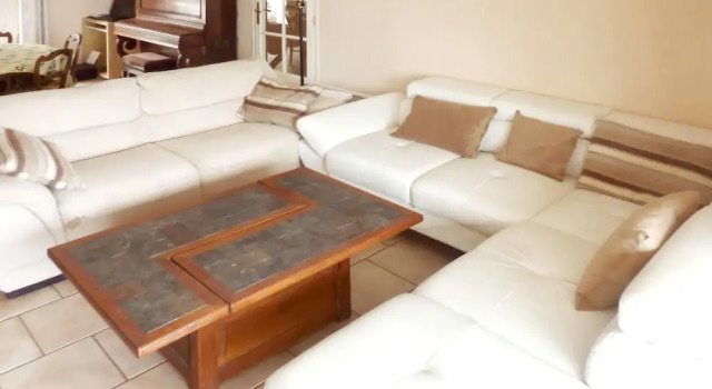 House With 3 Bedrooms in la Ciotat, With Wonderful sea View, Private P