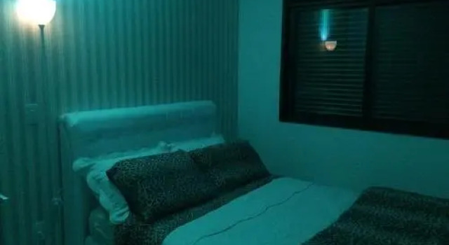 Apartament At The Place Torres