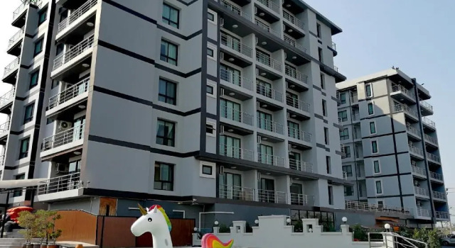 7 Days Premium Hotel Bangna - Suvarnbhumi Airport