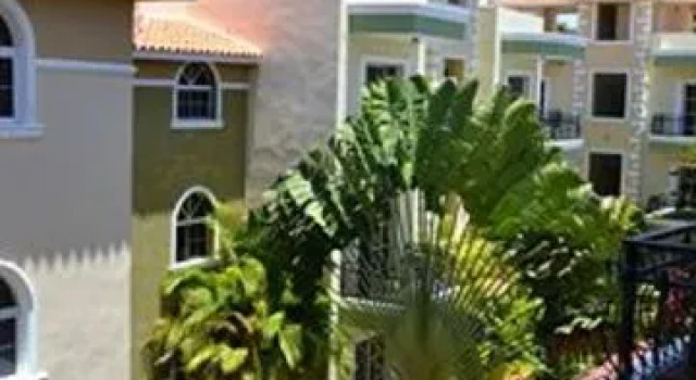 Villas Santa Maria Del Mar, Prenota Hotel Hotel a Punta Cana con piscina, Piscina