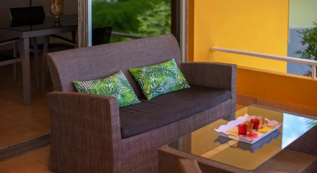 Piscadera Bay Resort 40