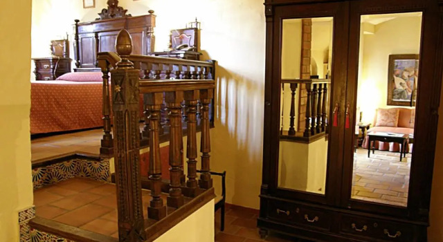 Полулюкс Hotel Soho Boutique Palacio San Gabriel