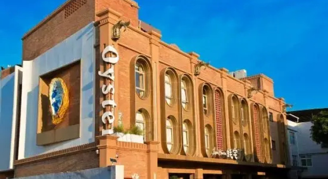 SlowHouse Haozhai Homestay, Забронировать Отель Отели Цюаньчжоу с парковкой, Парковка