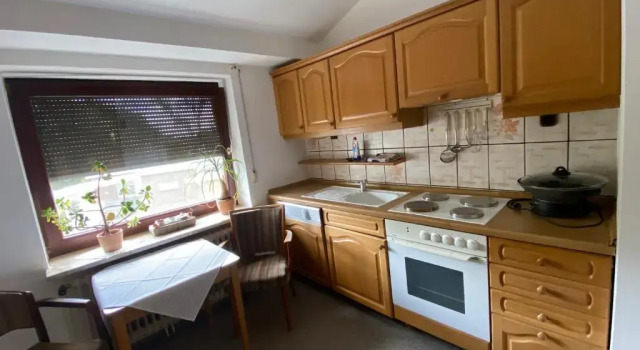 Двухместный номер Standard Hotel zum Nordpol