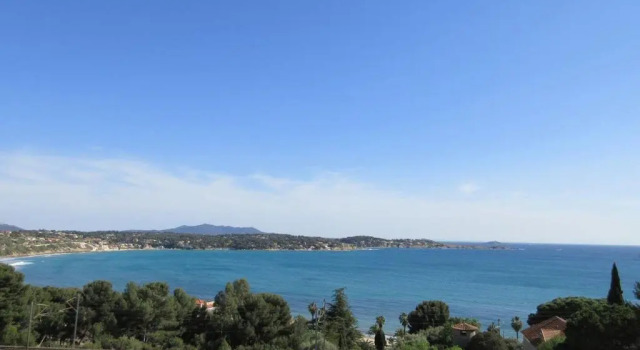 Апартаменты VUE MER 3 mn A PIED DE LA PLAGE LUMINEUX ET MODERNE