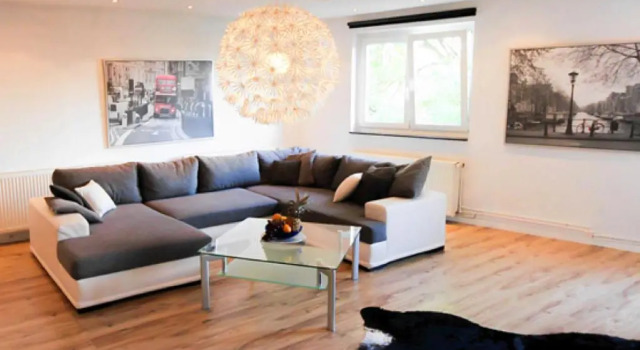 Haus Sonnenschein, Buchen Sie Ferienwohnung Hotels in Bremen mit Parkplatz, Parkplätze
