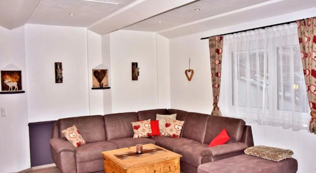 Tennladen Apartments, Prenota Appartamento Hopfgarten im Brixental Brixental