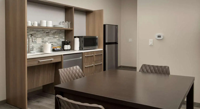 Люкс Home2 Suites By Hilton Kenner New Orleans Arpt
