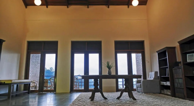 Семейный номер Standard Harmony Valley Retreat