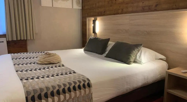 Номер Comfort Logis Hotel Le Lac