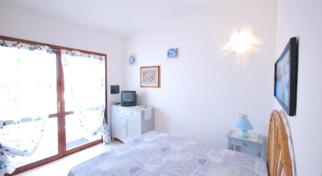 Bilocale N 14, Varaa Hotelli Aglientu Costa Paradiso