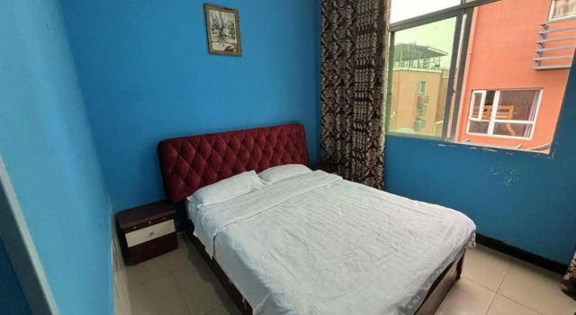 Heyi Hotel Xindu District