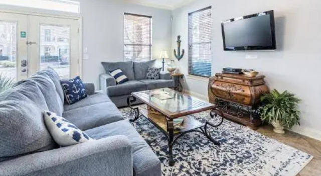 Calypso 6 Br Home, Забронировать Отель Дестин Emerald Coast, рядом с Парк Джеймса Ли