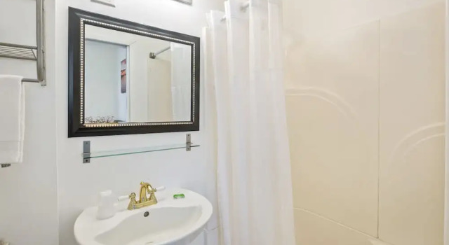 Двухместный номер Standard Kona Kai Oasis