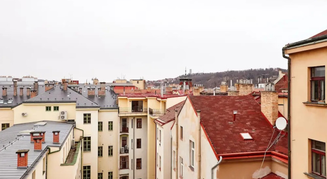 Residence Vaclavska