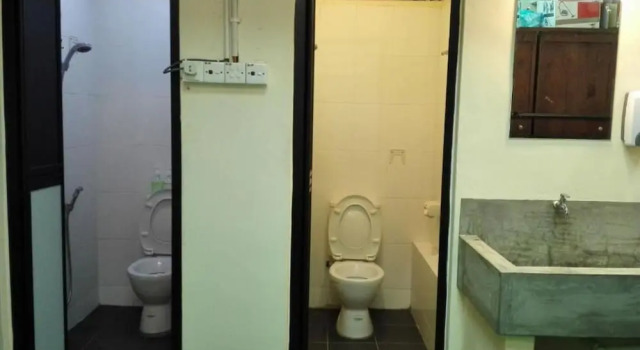 Номер Standard Silver Shine Guesthouse