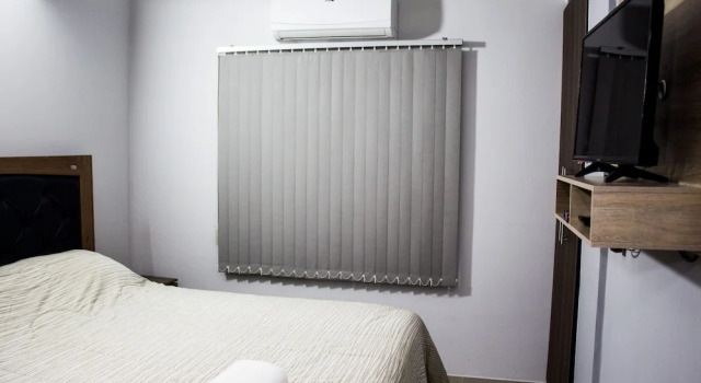 Asuncion Soho - Departamentos, Rezervați Apartament Apartamente în Asuncion, Apartament
