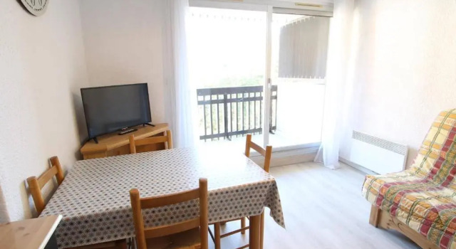 Appartement Serre Chevalier, 1 pièce, 4 personnes - FR-1-330F-113, Забронировать Апартаменты/квартира Ла-Саль-лез-Альп 
