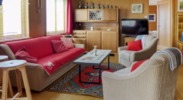 Chalet Christina Merligen, Prenota Chalet  
