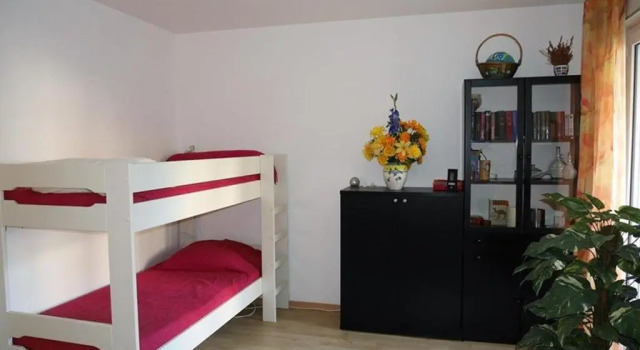 Appartement Capbreton, 2 pièces, 4 personnes - FR-1-413-97