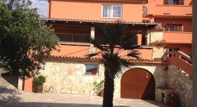 Guesthouse Tariba